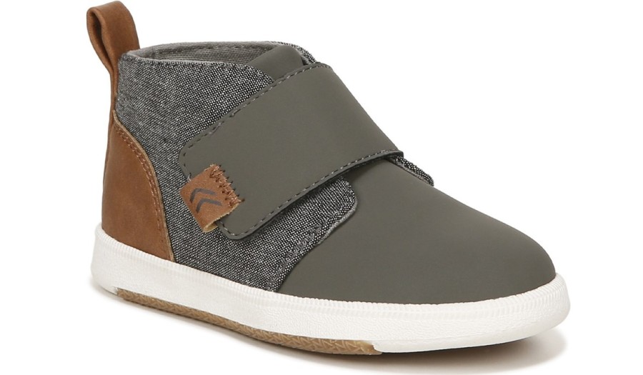 Kids DRSCH | Kids' Baxley Ii Sneaker Boot Toddler/Little Kid