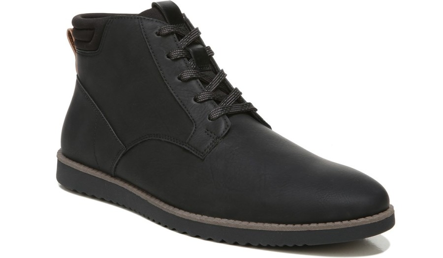 Men DRSCH | Men'S Syndicate Chukka Boot