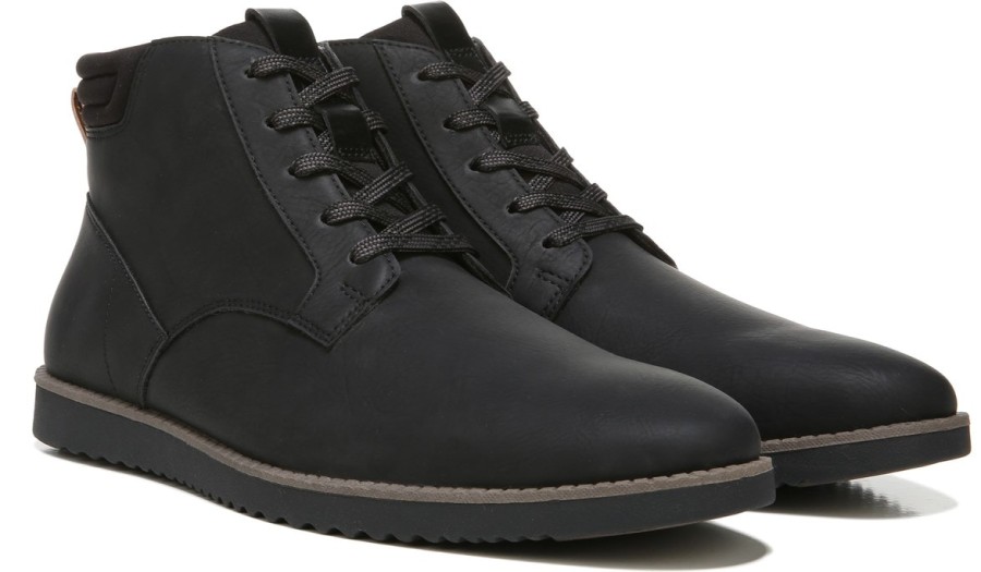 Men DRSCH | Men'S Syndicate Chukka Boot