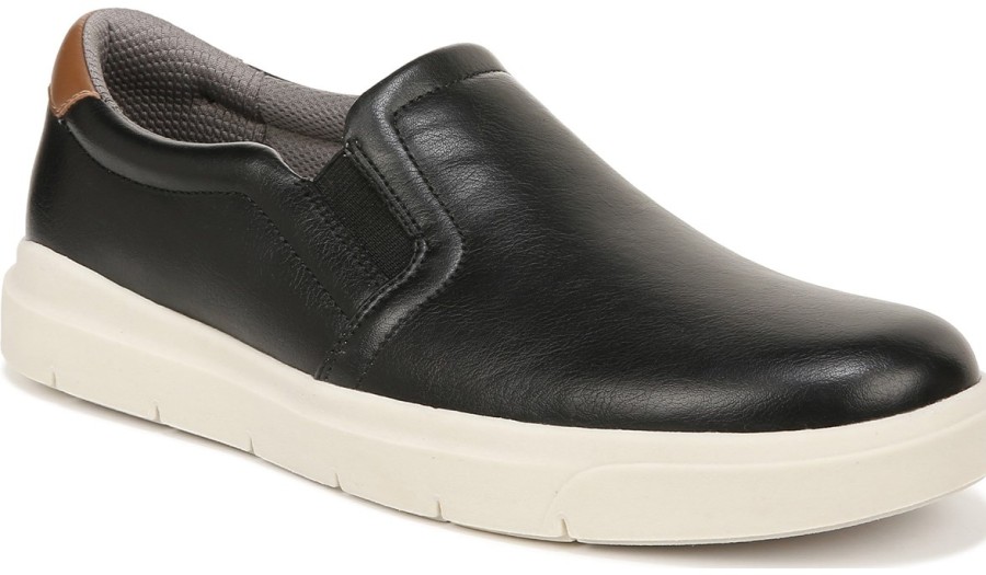 Women DRSCH | Men'S Madison Slip On Sneaker