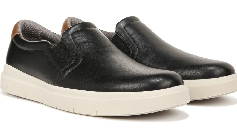 Women DRSCH | Men'S Madison Slip On Sneaker