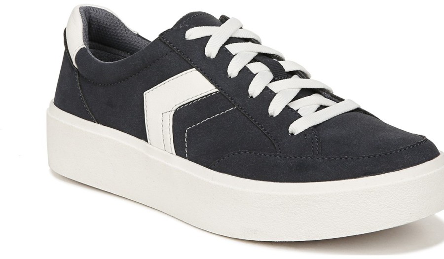 Women DRSCH | Women'S Madison Lace Sneaker