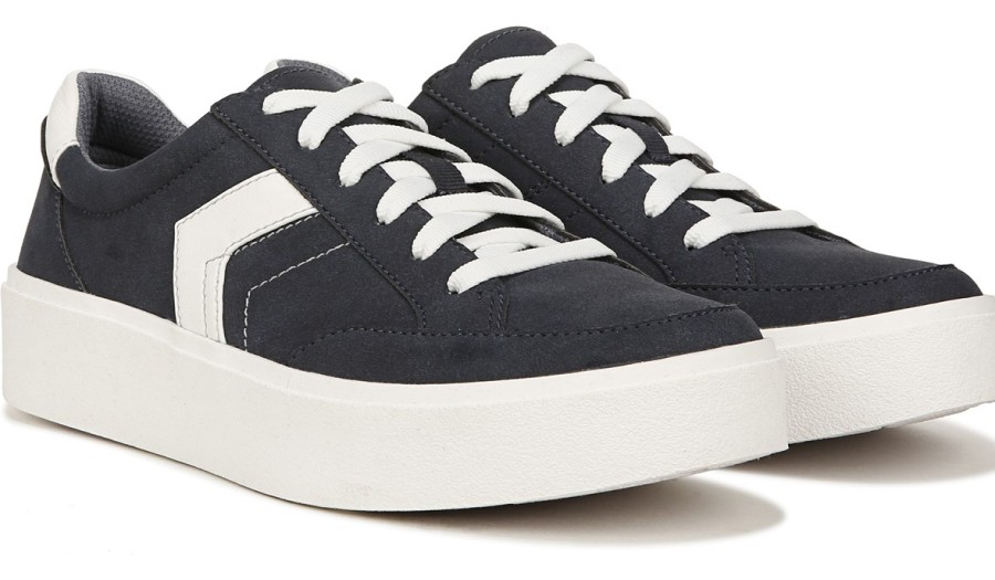 Women DRSCH | Women'S Madison Lace Sneaker