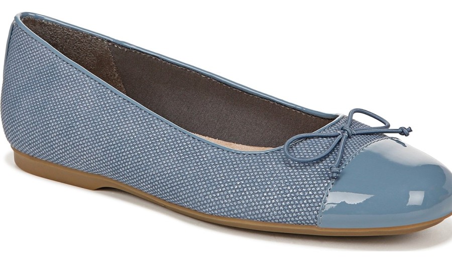 Women DRSCH | Women'S Wexley Bow Flat