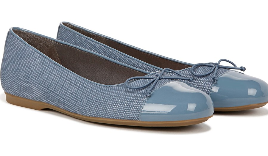 Women DRSCH | Women'S Wexley Bow Flat