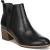 Women DRSCH | Women'S Teammate Heeled Bootie