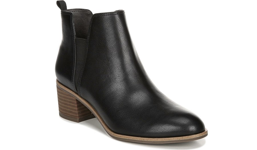 Women DRSCH | Women'S Teammate Heeled Bootie