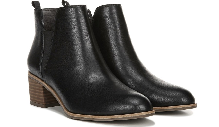 Women DRSCH | Women'S Teammate Heeled Bootie