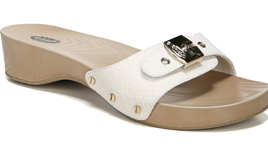 Women DRSCH | Women'S Classic Sandal