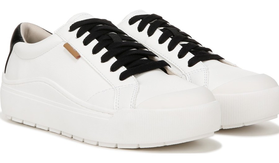 Women DRSCH | Women'S Time Off Sneaker