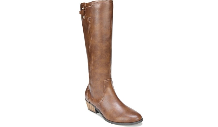 Women DRSCH | Women'S Brilliance Knee High Boot