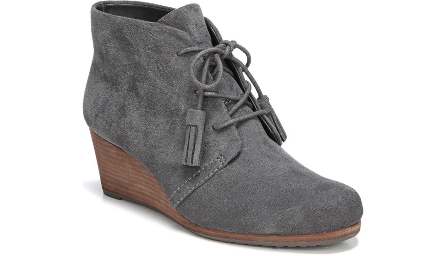 Women DRSCH | Women'S Dakota Wedge Bootie