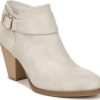 Women DRSCH | Women'S Kickstart Block Heel Bootie