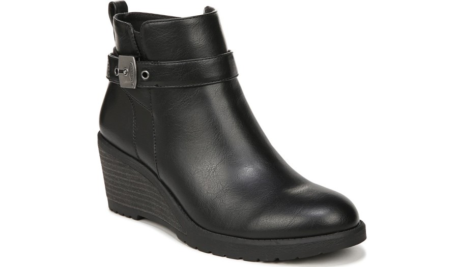 Women DRSCH | Women'S Camille Wedge Bootie