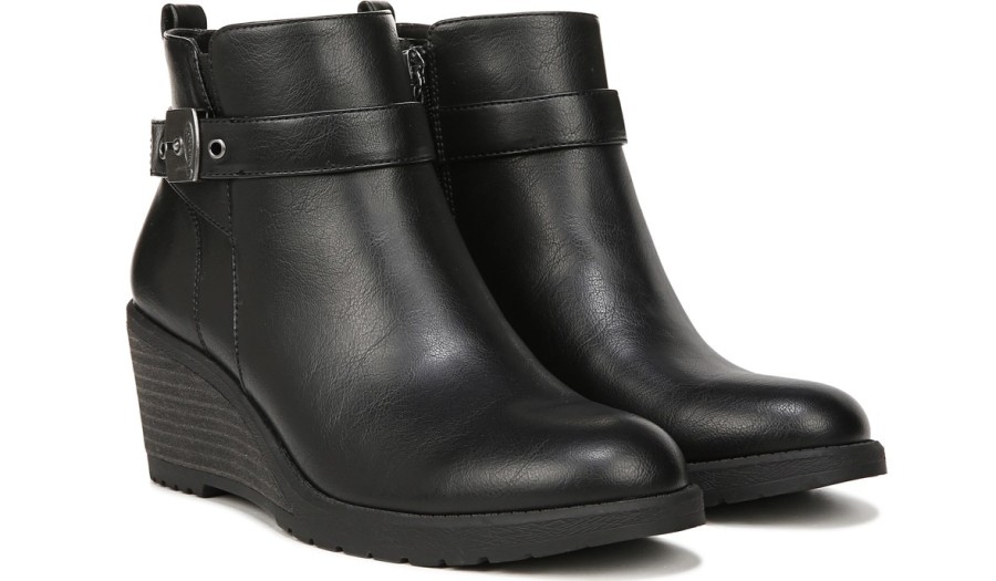 Women DRSCH | Women'S Camille Wedge Bootie