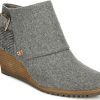 Women DRSCH | Women'S Create Wedge Bootie