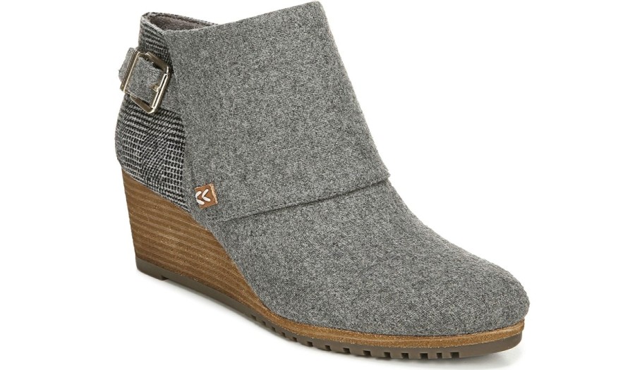 Women DRSCH | Women'S Create Wedge Bootie