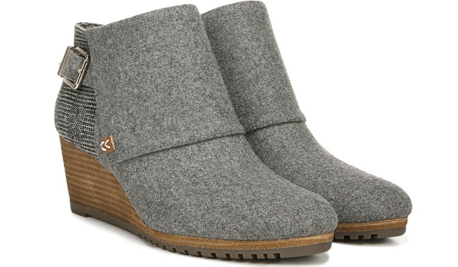 Women DRSCH | Women'S Create Wedge Bootie