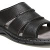 Men DRSCH | Men'S Gordon Slide Sandal