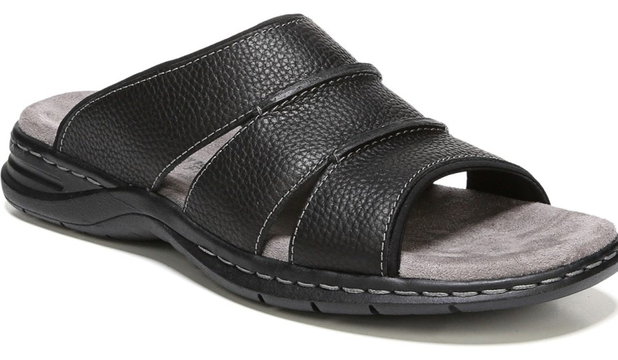 Men DRSCH | Men'S Gordon Slide Sandal