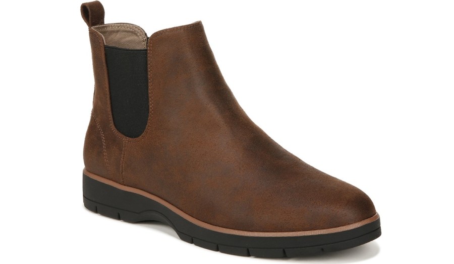 Women DRSCH | Women'S Northbound Chelsea Boot