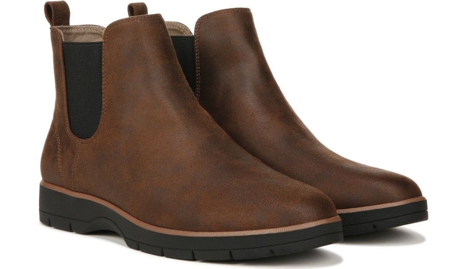 Women DRSCH | Women'S Northbound Chelsea Boot