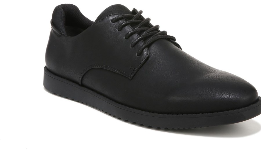 Men DRTX | Men'S Sync Work Slip Resistant Oxford