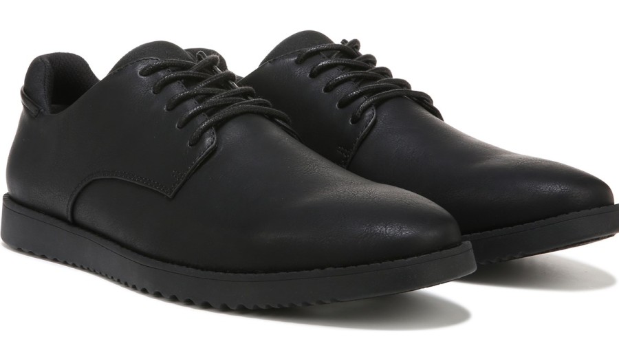 Men DRTX | Men'S Sync Work Slip Resistant Oxford