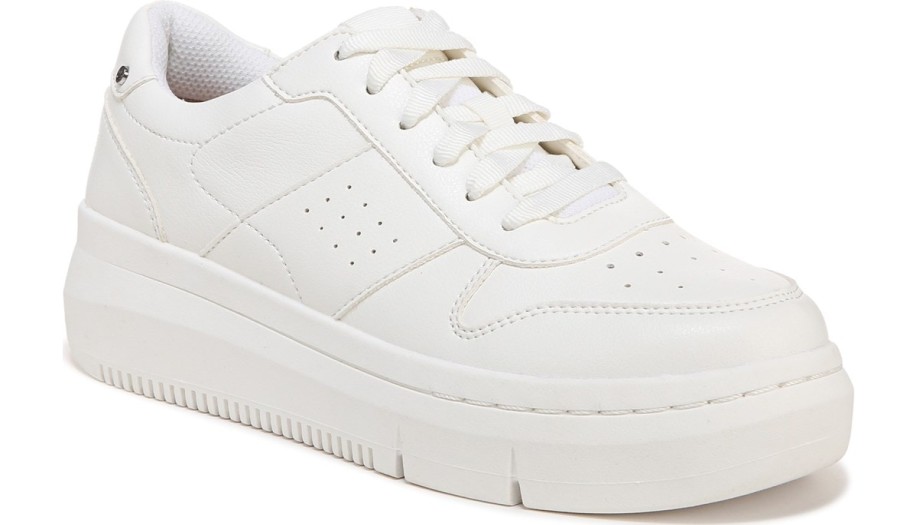 Women DRORG | Women'S Savoy Platform Sneaker