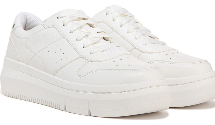 Women DRORG | Women'S Savoy Platform Sneaker