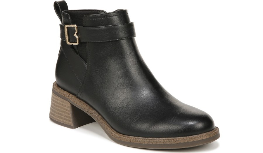 Women DRSCH | Women'S Retrospect Ankle Boot