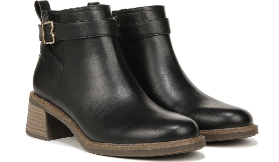 Women DRSCH | Women'S Retrospect Ankle Boot