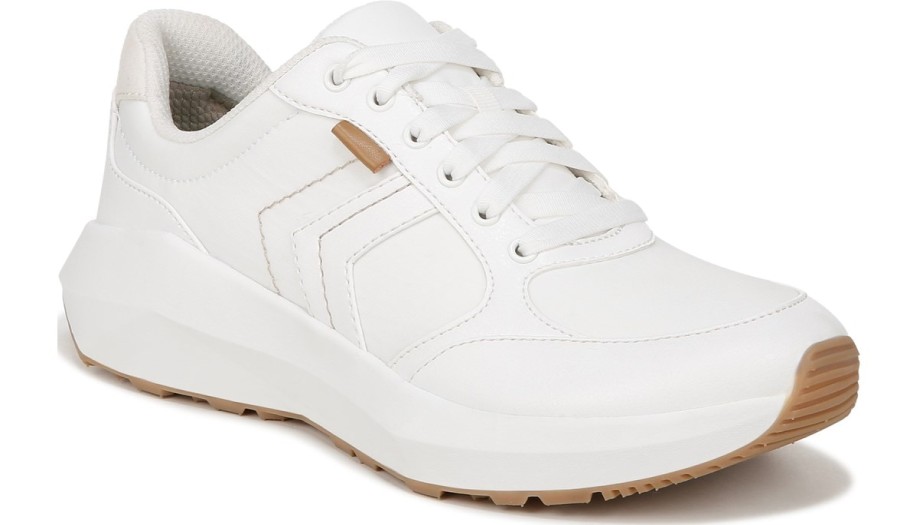 Women DRSCH | Women'S Hannah Retro Sneaker