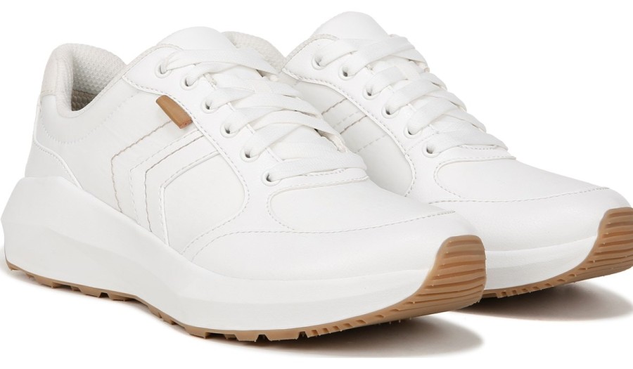 Women DRSCH | Women'S Hannah Retro Sneaker