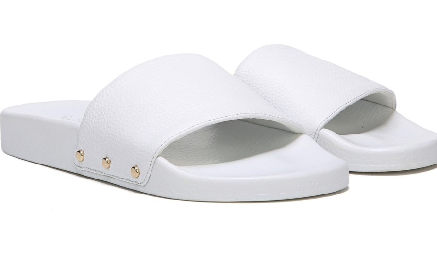 Women DRORG | Women'S Pisces Pool Slide Sandal