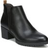 Women DRSCH | Women'S London Block Heel Bootie