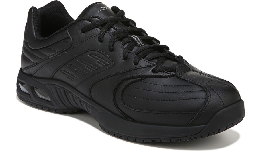 Men DRTX | Men'S Cambridge Ii Slip Resistant Sneaker