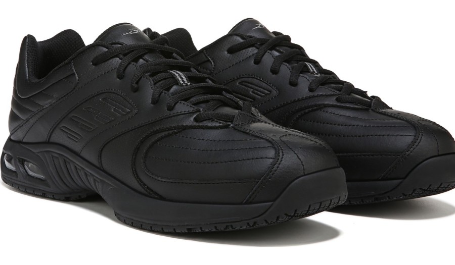 Men DRTX | Men'S Cambridge Ii Slip Resistant Sneaker