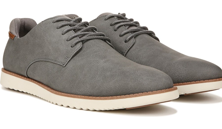 Men DRSCH | Men'S Sync Oxford