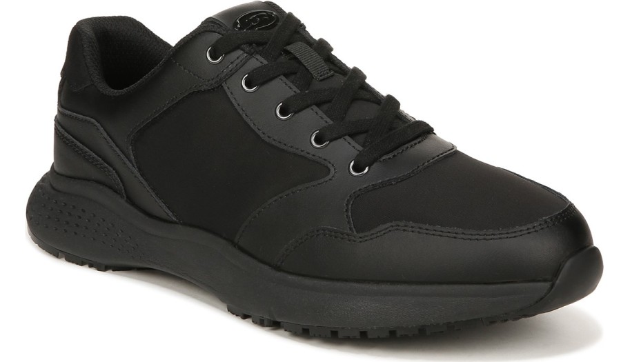 Men DRTX | Men'S Nolan Slip Resistant Work Sneaker