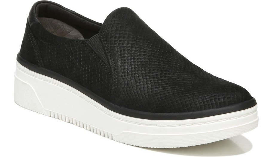 Women DRORG | Women'S Everywhere Platform Slip On Sneaker