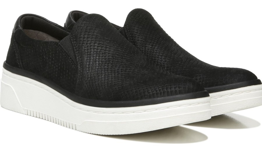 Women DRORG | Women'S Everywhere Platform Slip On Sneaker