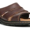 Men DRSCH | Men'S Gordon Slide Sandal