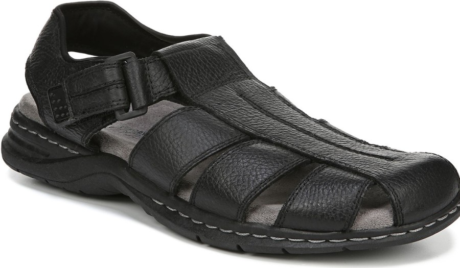 Men DRSCH | Men'S Gaston Sandal