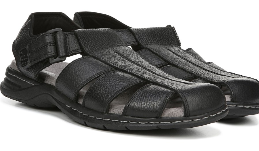 Men DRSCH | Men'S Gaston Sandal