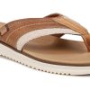 Men DRSCH | Men'S Sync In Flip Flop Sandal