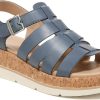 Women DRSCH | Women'S Only You Platform Sandal