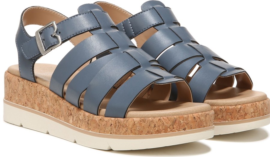 Women DRSCH | Women'S Only You Platform Sandal