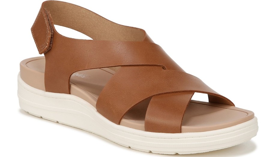 Women DRSCH | Women'S Time Off Sea Wedge Sandal