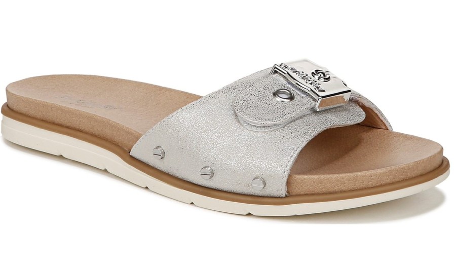 Women DRSCH | Women'S Nice Iconic Slide Sandal